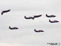 Patrulla Aguila